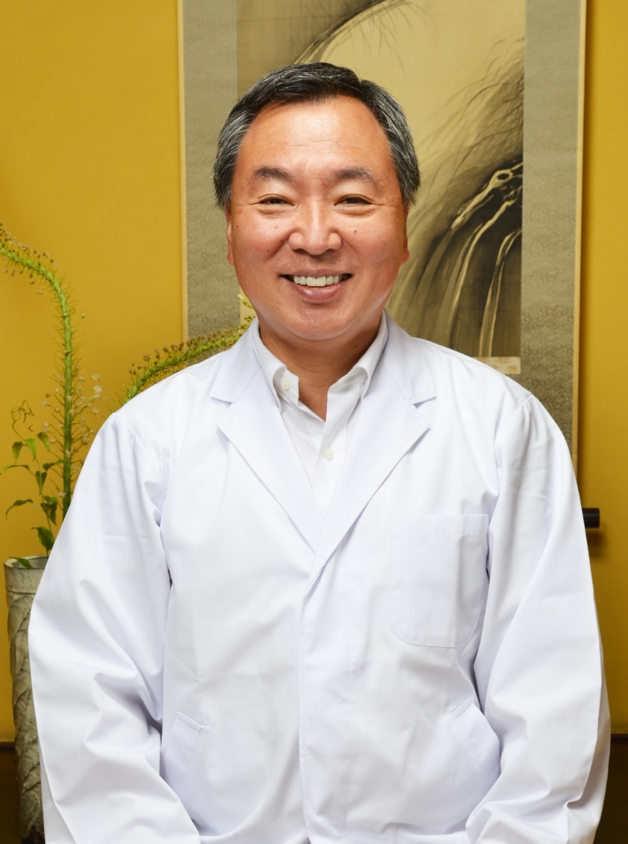 小川菊のイメージ